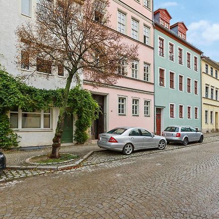 Pet Friendly Apartment In Naumburg With Kitchen Экстерьер фото